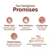 Mamaearth Rice Face Wash With Rice Water & Niacinamide For Glass Skin 100ml| Hydrated, Even SkinTone (100ml)