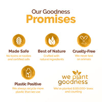 Mamaearth Ubtan Natural Glow Face Wash With Turmeric & Saffron For Tan Removal