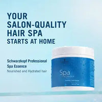 Schwarzkopf Enriching Spa