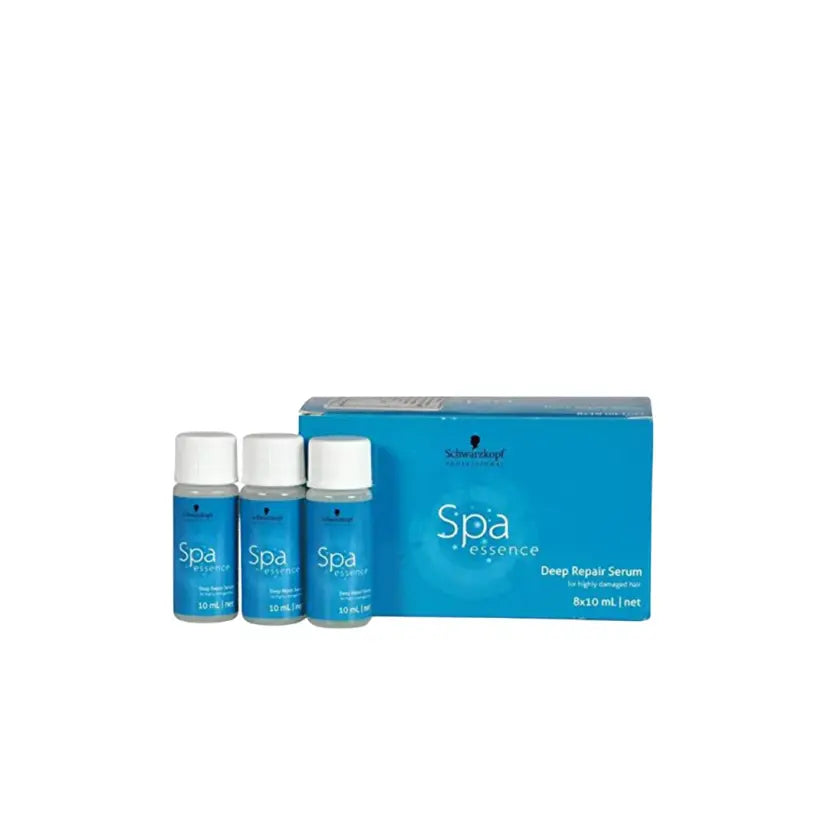 Schwarzkopf Spa Anti Hairloss Serum