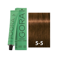 Schwarzkopf Zero Ammonia Color 1