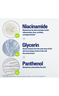 Cetaphile Moisturising Cream for dry to very dry Sensitive skin, Dermatologist Recommended | 100g