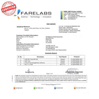 Wish Care Niacinamide Oil Balance Fluid Sunscreen | SPF50 PA++++ (50gm)