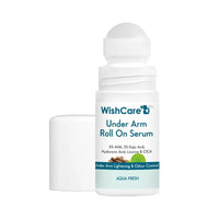 Wish Care Under Arm Roll On Serum 50ml