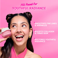 Dot & Key Retinol + Ceramide Night Repair Cream, Smooth, Firm & Youthful Skin, Reduces Fine Lines (25ml)