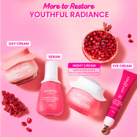 Dot & Key Retinol + Ceramide Night Repair Cream, Smooth, Firm & Youthful Skin, Reduces Fine Lines (25ml)