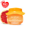Dot & Key Vitamin C + E Super Bright Moisturizer With Sicilian Blood Orange, Boosts Glow, Light Gel (60 ml)
