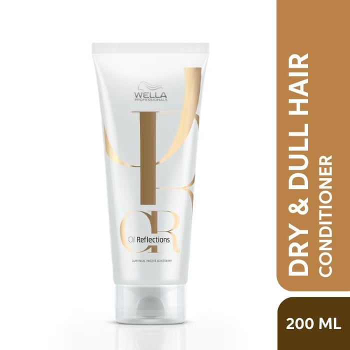 Wella Professionals Oil Reflections Luminous Instant Conditioner (200ml)