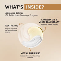 Wella Professionals Oil Reflections Luminous Instant Conditioner (200ml)