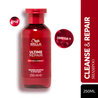 Wella Professionals Ultime Repair Shampoo (250ml)