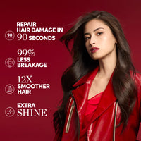 Wella Professionals Ultime Repair Miracle Hair Rescue with AHA & Omega-9 (95ml)