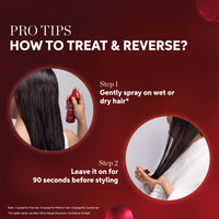 Wella Professionals Ultime Repair Miracle Hair Rescue with AHA & Omega-9 (95ml)