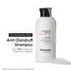 Minimalist Anti-Dandruff Shampoo 3.5% Salicylic Acid For Flaky & Itchy Scalp, Gentle & Sulphate-Free (200ml)