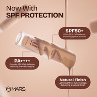 MARS SPF50 PA++++ Cancel Concealer