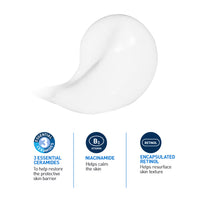 CeraVe Resurfacing Retinol Serum, Reduces Acne Marks with Licorice Root Extract & Niacinamide (30ml)