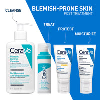 CeraVe Resurfacing Retinol Serum, Reduces Acne Marks with Licorice Root Extract & Niacinamide (30ml)