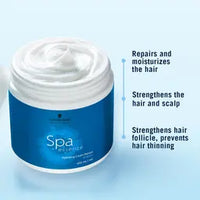 Schwarzkopf Hydrating Spa