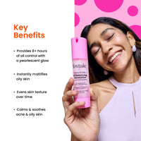 Foxtale Oil Balancing Moisturizer (50ml)