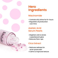 Foxtale Oil Balancing Moisturizer (50ml)