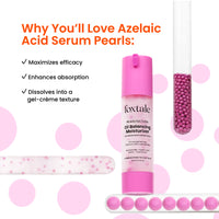 Foxtale Oil Balancing Moisturizer (50ml)