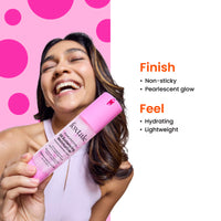 Foxtale Oil Balancing Moisturizer (50ml)