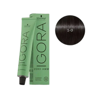 Schwarzkopf Zero Ammonia Color 1