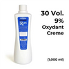 Loreal Oxydant Creme 30 Vol 9% 1000 ml