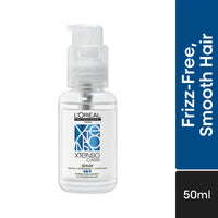 L'Oreal Professionnel Xtenso Care Serum For Frizz-Free, Smooth & Manageable Hair (50ml)