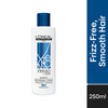 L'Oreal Professionnel Xtenso Care Shampoo For Frizz-Free, Smooth & Manageable Hair (250ml)
