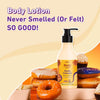 Plum BodyLovin Vanilla Caramello Bestselling Body Lotion for Dry, Normal & All Skin type (400ml)