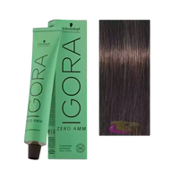 Schwarzkopf Zero Ammonia Color 1
