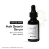 Minimalist Hair Growth Actives 18% Hair Serum (30ml)