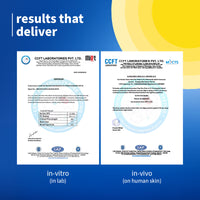 Plum 2% Niacinamide & Rice Water SPF 50 PA+++ Sunscreen, Fades Tan, For Oily To Dry Skin Type (50 g)