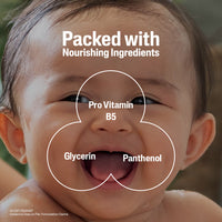 Cetaphil Baby Gentle Wash & Shampoo (230ml)