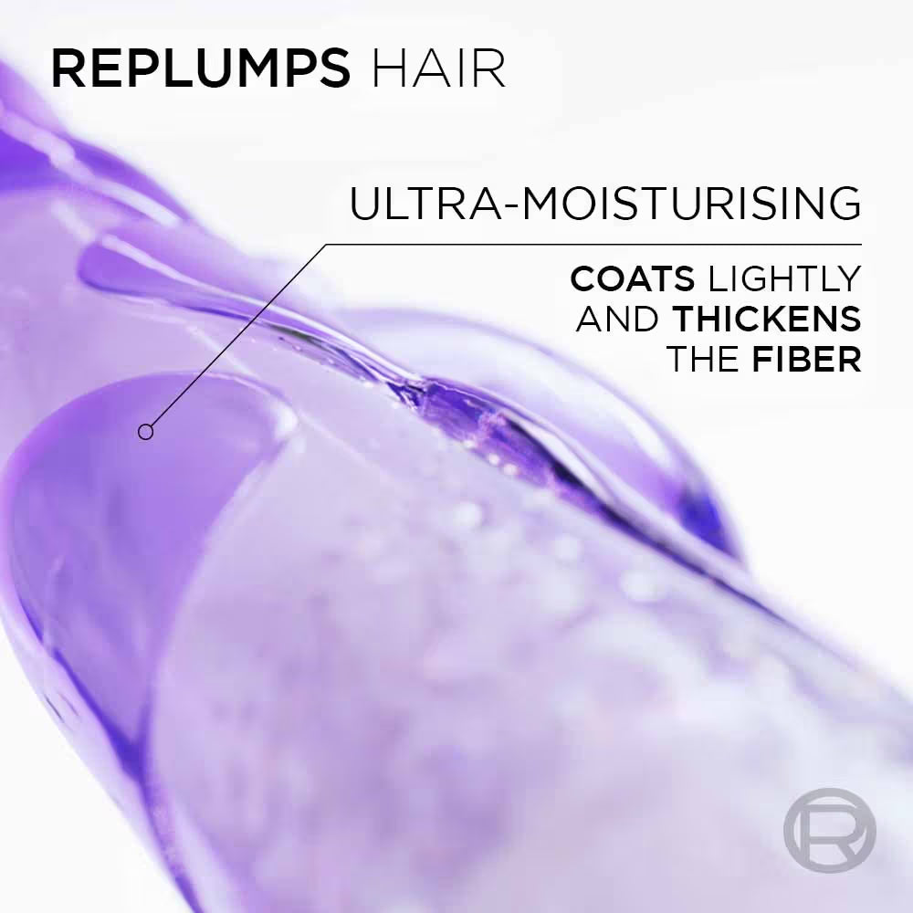 L'Oreal Paris Hyaluron Moisture Combo for 72HR Hydrated Hair Shampoo + Conditioner (2 pcs)