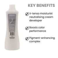 oreal Xtenso Neutralizing Cream 1000 ml