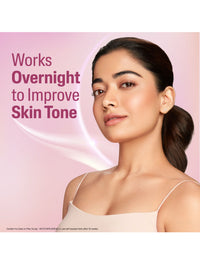 Cetaphile Brightening Night Protection Cream With Niacinamide Reduces Dark Spots-Dermatologist Tested | 50gm