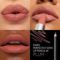 M.A.C MACximal Mini Matte Red Lipstick - Ruby Woo (1.7g)