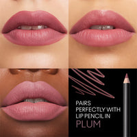 M.A.C MACximal Mini Matte Red Lipstick - Ruby Woo (1.7g)