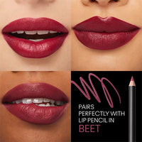 M.A.C MACximal Mini Matte Red Lipstick - Ruby Woo (1.7g)