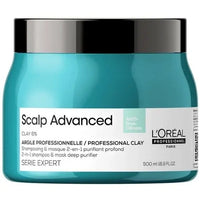 Loreal Scalp Advanced Masque 250 ml