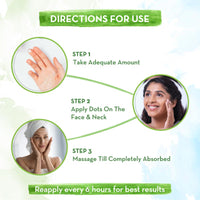 Mamaearth Ultra Light Indian Sunscreen SPF 50 PA++++ With Turmeric & Carrot S... - In-Vivo tested (80gm)