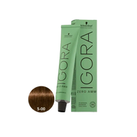 Schwarzkopf Zero Ammonia Color 1