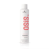 Schwarzkopf Professional OSiS+ Sparkler Hair Styling Shine Spray (300ml)