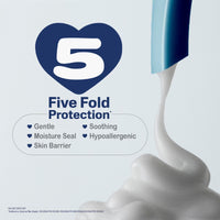 Cetaphil Baby Daily Lotion With Shea Butter Vitamin E & Pro Vitamin B5 (400ml)