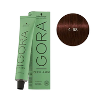 Schwarzkopf Zero Ammonia Color 1