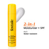 Foxtale Dewy Sunscreen SPF 70 PA++++ With Niacinamide + Provitamin B5 + Vitamin E (50ml)