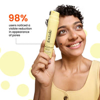 Foxtale SPF 70 Gel-Cream Sunscreen for Oily Skin with PA++++ & Niacinamide (50ml)