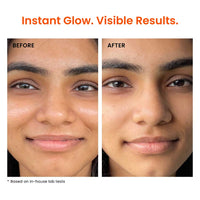 Foxtale SPF 70 Gel-Cream Sunscreen for Oily Skin with PA++++ & Niacinamide (50ml)