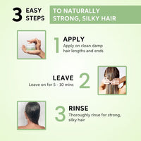 Wella Professionals Elements Renewing Sulfate & Paraben-Free Hair Mask For Frizz-Free Hair With Aloe Vera (150ml)